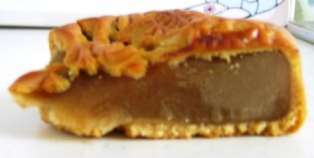 Yuebing - Mooncake