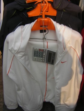 Calculatrice pour négocier au fake market