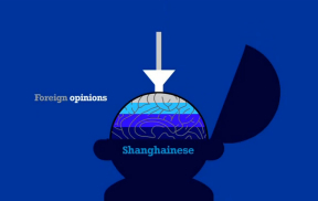 shanghai-occidentalisé