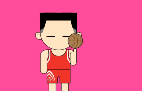 Yaoming, sportif de Shanghai