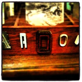 Aroom Café